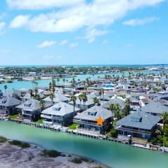 Heron by the Sea - Waterfront, Dock, Pools, Golf