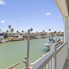 Sundial Circle - Waterfront, Pools, Golf, Tennis