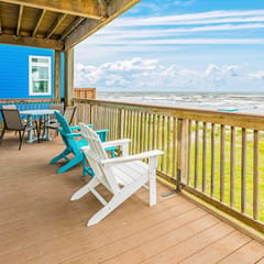 8-Mile Beachfront