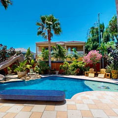 Momo’s Beach House