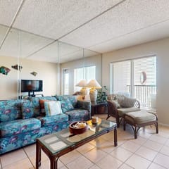 Suntide II Condominiums #207