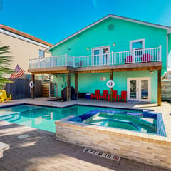 Phoebe's Beach House