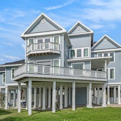 Beach Haus