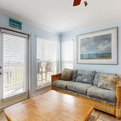 Seascape Condos #1201