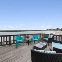 Little Launch - Waterfront, SpaceX Views, Pools
