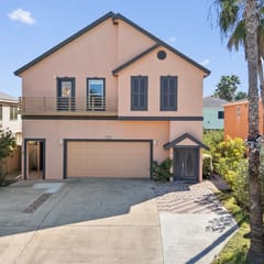 Amelia Beach House - Game Room, 5BR, Sleeps 16