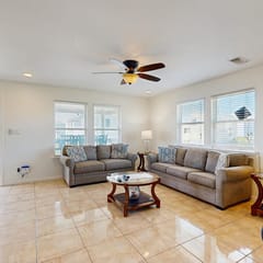 Sandpiper Villa