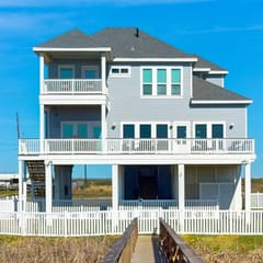 Sunrise Beach House