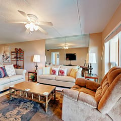 Suntide II Condominiums #308