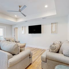 Carolyn's Beach House