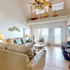 Suntide II Condominiums #507