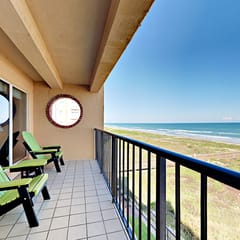 Suntide II Condominiums #402