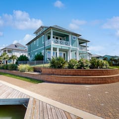 Reserve at St Charles Bay Reserve Villa 601