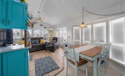 Little Breeze - Waterfront Cottage, Pools, Golf - Image 5