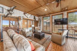 Casa Arroyo First Floor - Pier, Game Room - Image 4