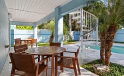 Zen Garden - 4BR, Private Pool, Bay Views - Image 2
