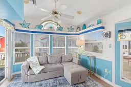 Blue Paradise - Pools, Golf, Deck, Pet Friendly - Image 5