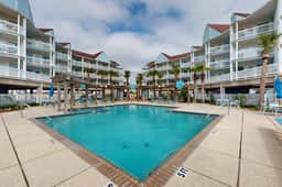 Seascape Condos - A SeaScape Paradise #1101 - Image 2