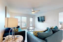Suntide II Condominiums #107 - Image 2