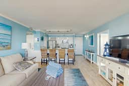 Ocean Front Escape at the San Luis - Image 5