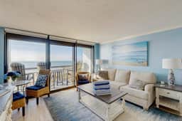 Ocean Front Escape at the San Luis - Image 3