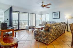 Ocean Vista Condominiums #1101 - Image 4