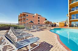 Suntide II Condominiums #207 - Image 2