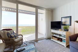 La Playa Condominiums 209 - Image 5