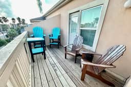 Star Beachside Condominiums 106 - Image 3