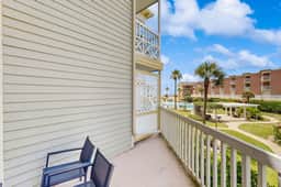 Victorian Condos Barefoot Beach Haven - Image 2