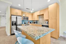 Sapphire Condominiums #806 - Image 5