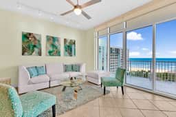 Sapphire Condominiums #806 - Image 3