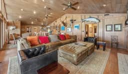 Casa Arroyo Upper Level - Dock, Sleeps 14 - Image 5