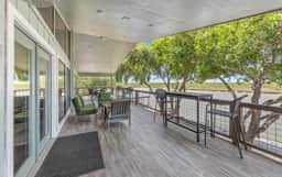 Casa Arroyo Upper Level - Dock, Sleeps 14 - Image 3