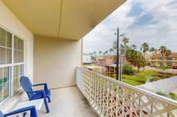 Fiesta Sol Condominiums 211 - Image 2