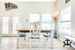 Seahorse Beach House - Image 5