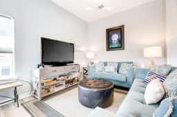Seahorse Beach House - Image 2