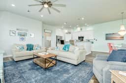 Crystal Blue - Image 5