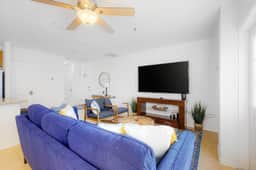 Star Beachside Condominiums 105 - Image 5