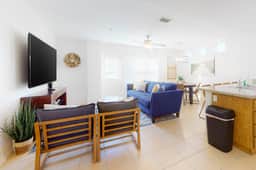 Star Beachside Condominiums 105 - Image 4