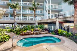 Seascape Condos - Island Dream Galveston - Image 5