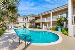 Las Puertas Condominiums 201 - Image 2