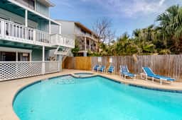 Mezquite Duplex Beach House A - Image 2