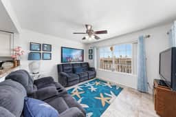 Lazy Days Sea Cottage - Waterfront, Pools, Golf - Image 2