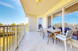 Palm Frond Sanctuary, Unit 302 - Image 2