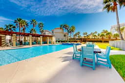 Palm Frond Sanctuary, Unit 302 - Image 3