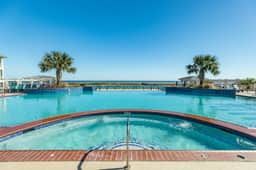 Pointe West Resort - Beach Retreat - Image 2
