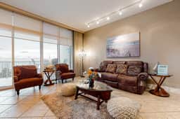 Sapphire Condominiums #603 - Image 3