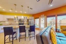 Sunchase Beachfront #210 - Image 5