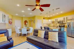 Sunchase Beachfront #210 - Image 4